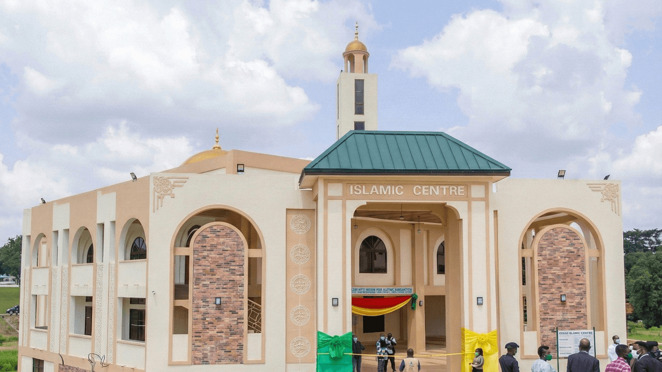 GMSA KNUST Community