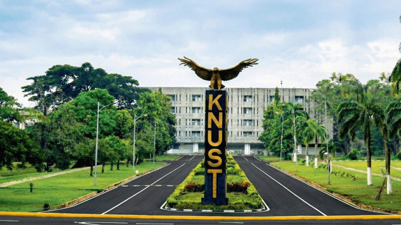 GMSA KNUST